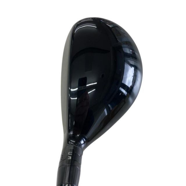 中古】 タイトリスト GT2 18° ユーティリティ UT TENSEI BLUE 1K 65 HY