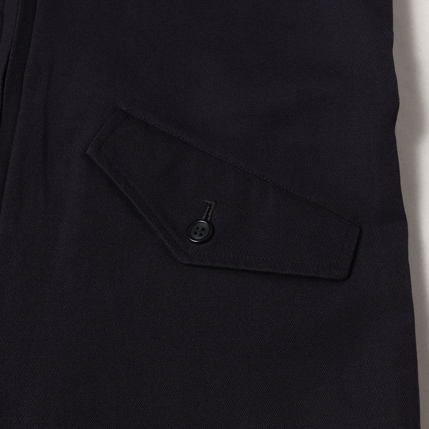 GRENFELL グレンフェル ジャケット ネイビー 紺 サイズ:97cm(38