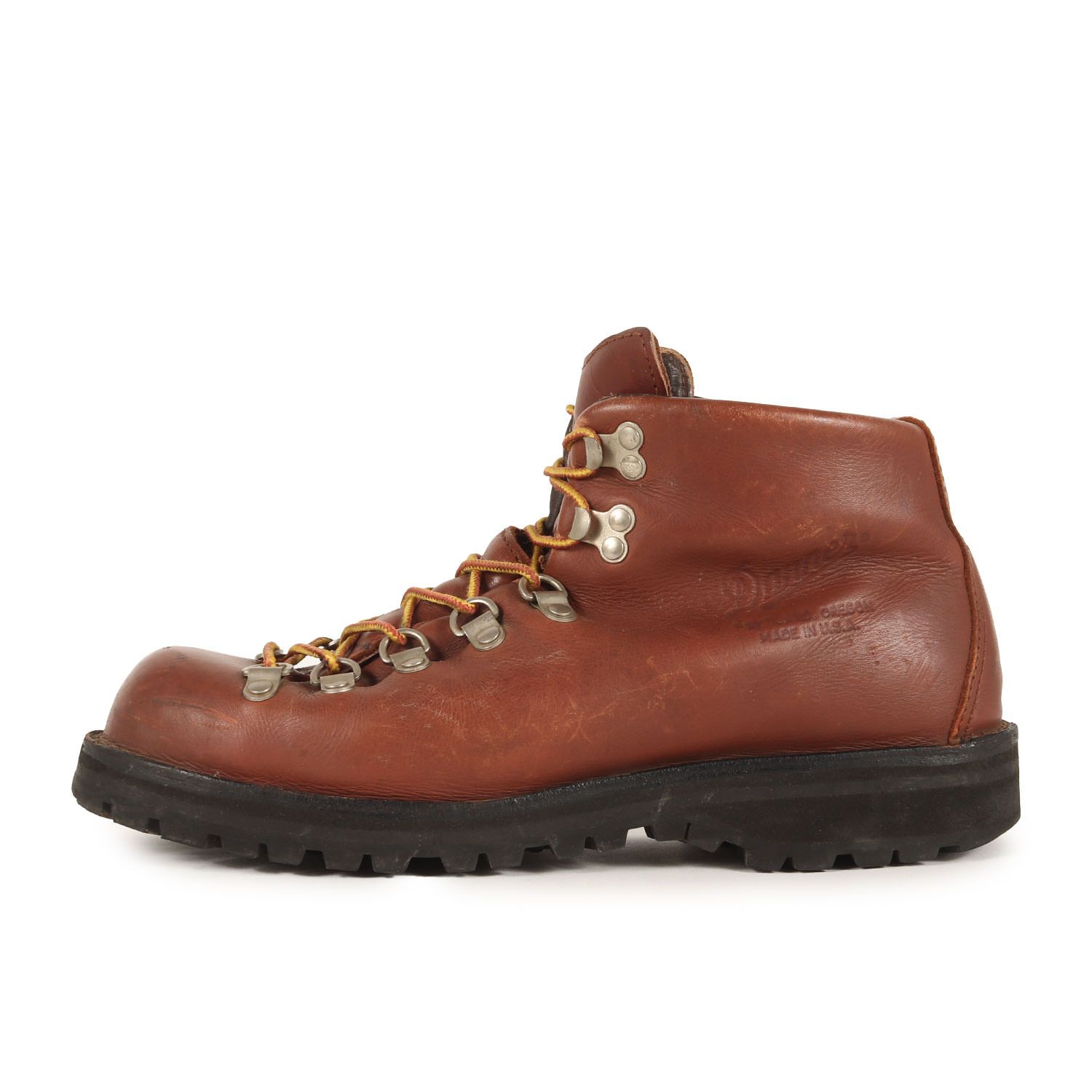 DANNER ダナー サイズ:US7EE(25.0cm) | 90s 黒タグ ゴアテックス