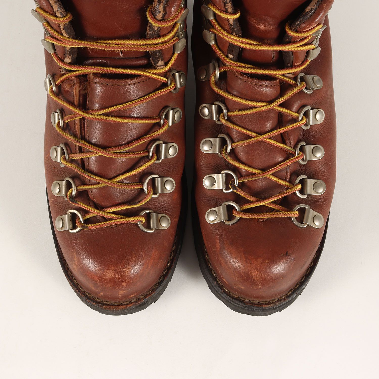 DANNER ダナー サイズ:US7EE(25.0cm) | 90s 黒タグ ゴアテックス