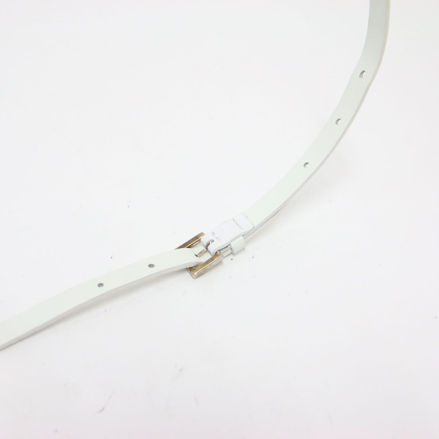 DOLCE&GABBANA ドルチェ&ガッバーナ ベルト サイズ:38/80 | レザー