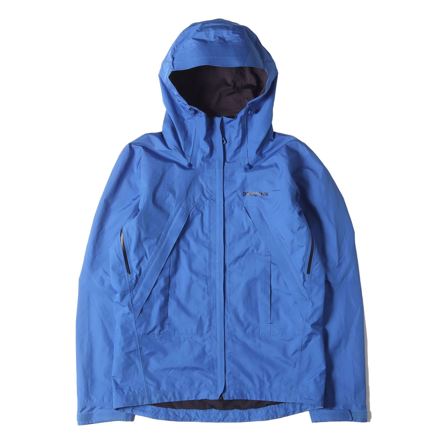 Patagonia パタゴニア ジャケット ブルー サイズ:XS | H2No ストーム