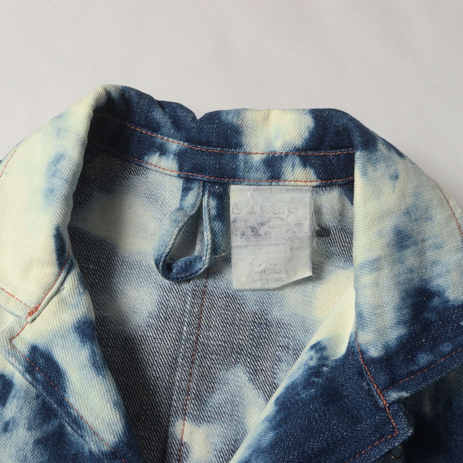 LEVIS RED リーバイスレッド ジャケット インディゴ サイズ:M | 00s