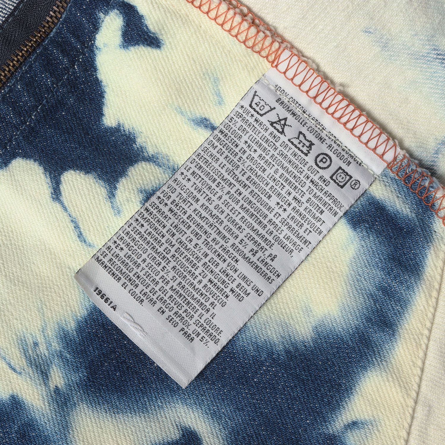 LEVIS RED リーバイスレッド ジャケット インディゴ サイズ:M | 00s 
