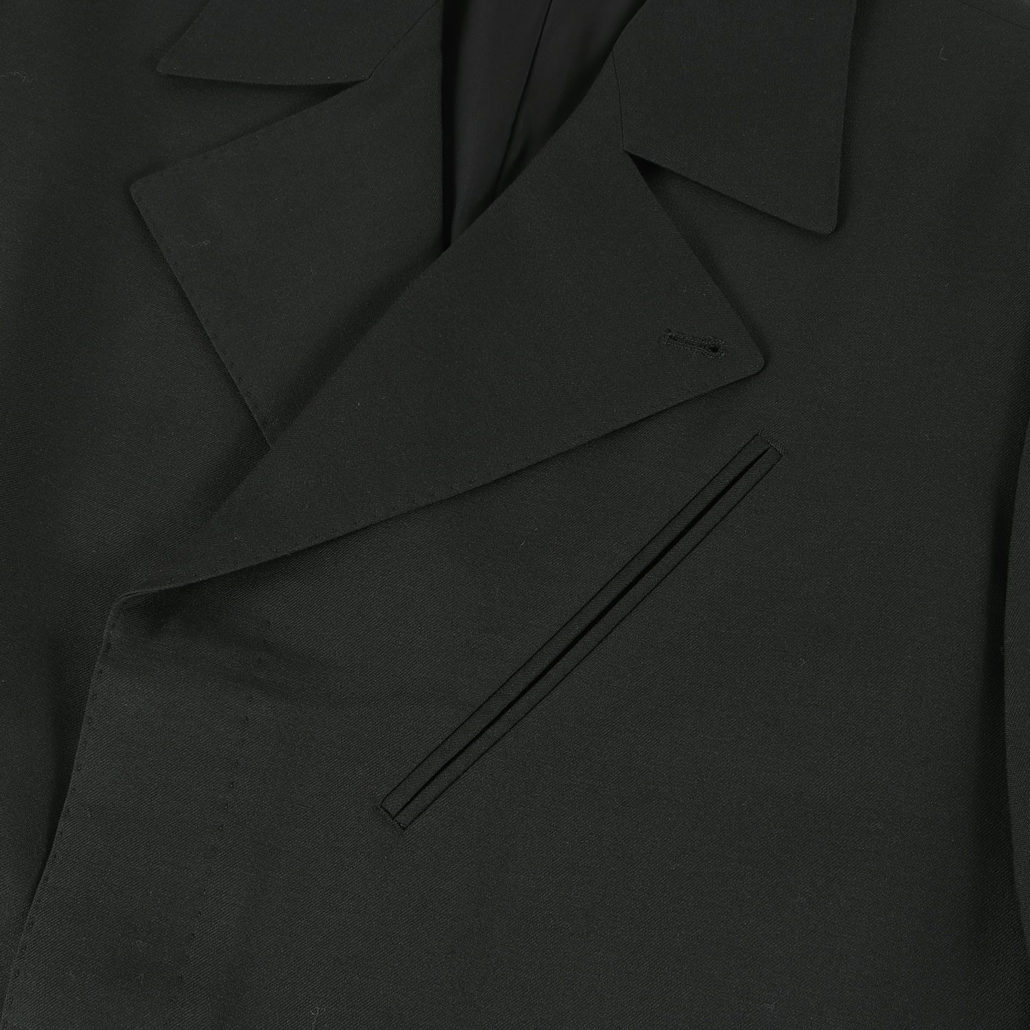 美品】LAD MUSICIAN ラッドミュージシャン ジャケット グリーン