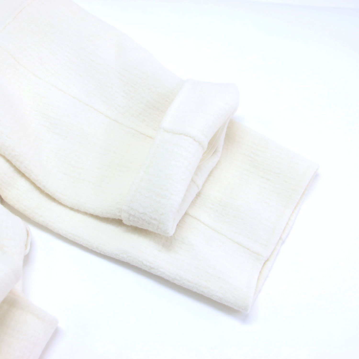 STUNNING LURE スタニングルアー コート ホワイト 白 サイズ:0(S  