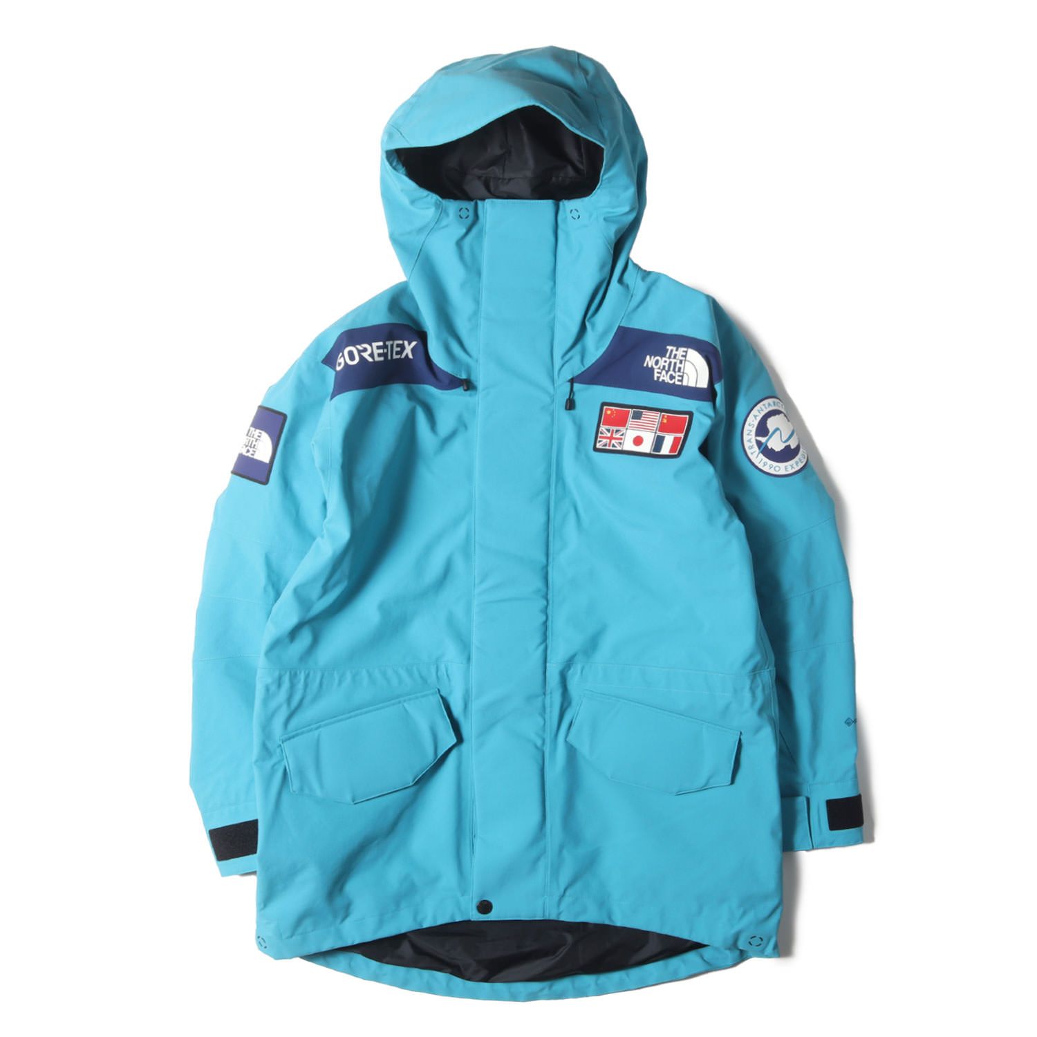 美品】THE NORTH FACE ノースフェイス ジャケット ジェイド2(J2 