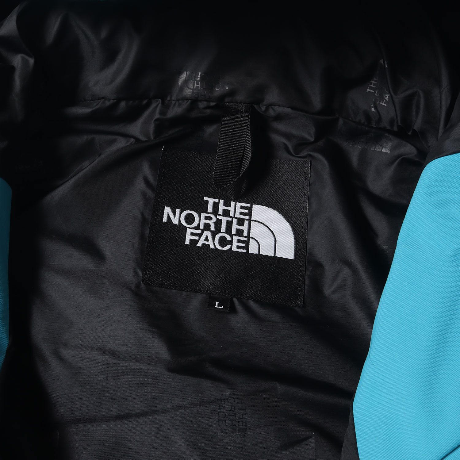 美品】THE NORTH FACE ノースフェイス ジャケット ジェイド2(J2