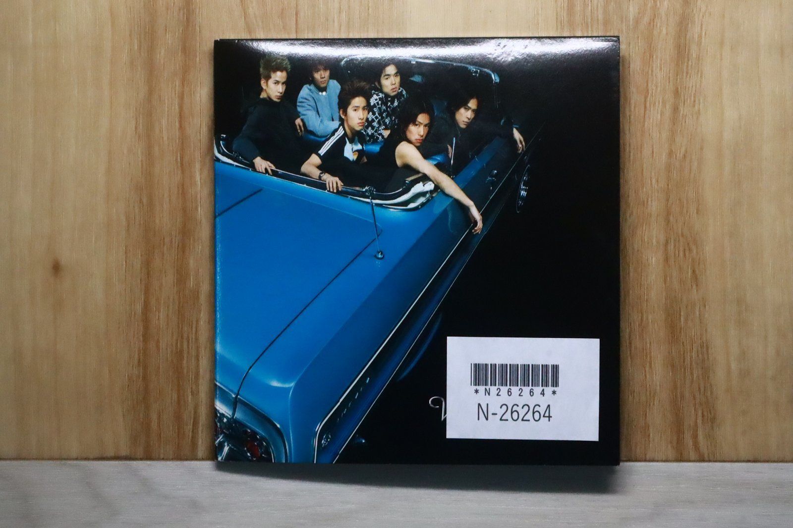 洋楽 Damian 1996ex CD Damian – 199SEX – CD (Album), 1996 [r3427725] | Discogs