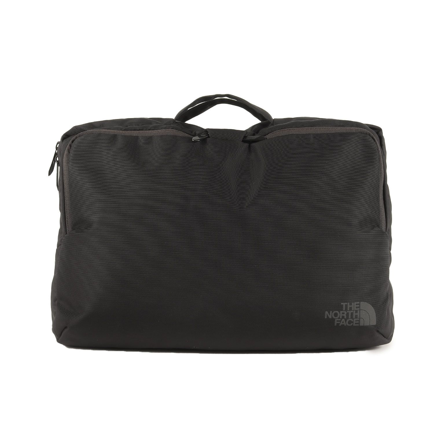 THE NORTH FACE ノースフェイス シャトル バッグ ブラック(K) 黒 