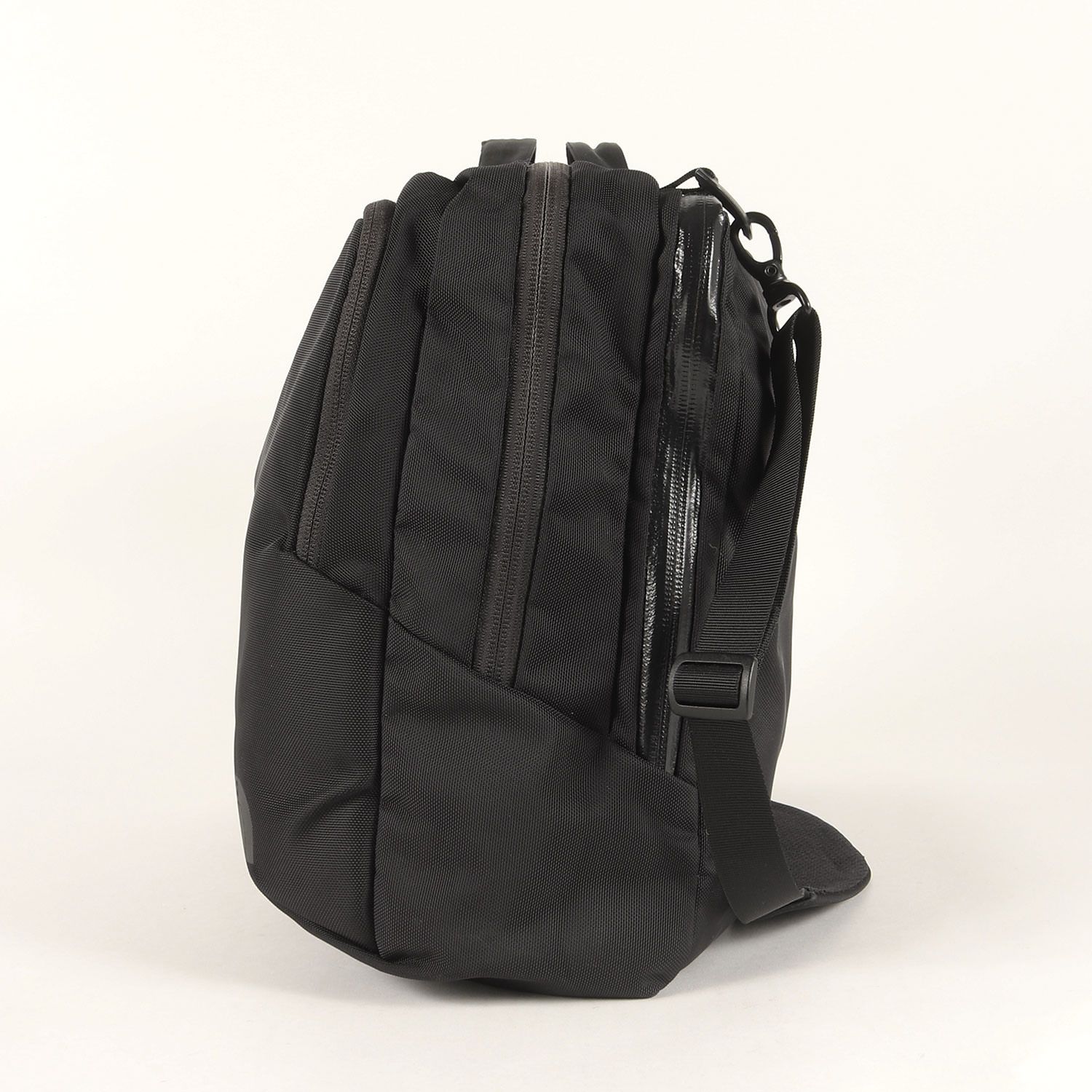 THE NORTH FACE ノースフェイス シャトル バッグ ブラック(K) 黒 