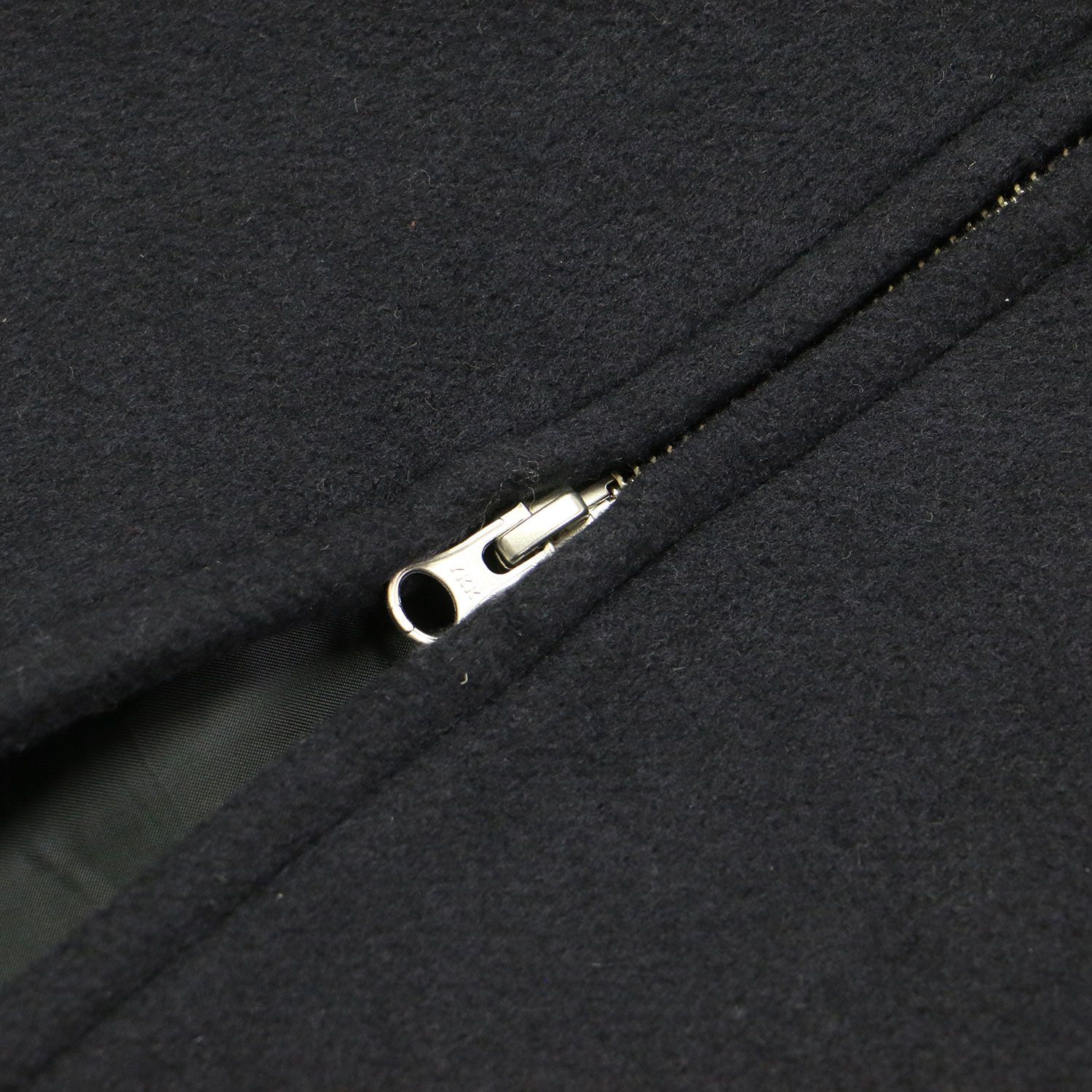 IENA イエナ コート ネイビー 紺 サイズ:38(M) | 24秋冬 ロイヤル