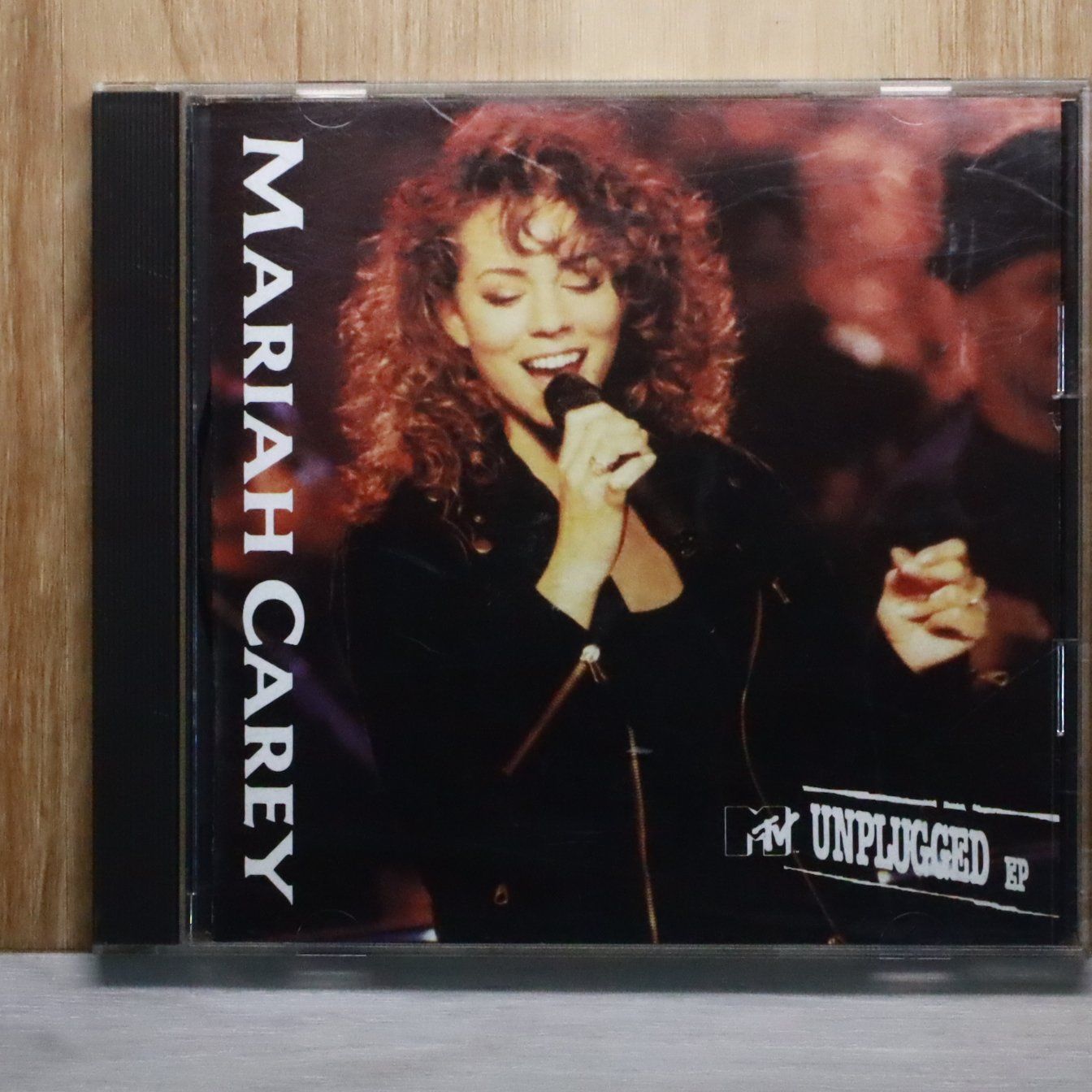 【中古】 Unplugged マライア・キャリー 中古CD☆マライア・キャリー/Mariah Carey□ Mtv Unplugged 【CK52758