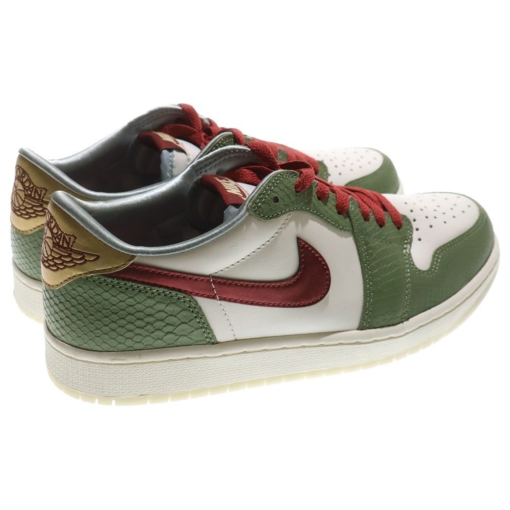 NIKE (ナイキ) AIR JORDAN 1 LOW OG CHINESE NEW YEAR/YEAR OF THE 