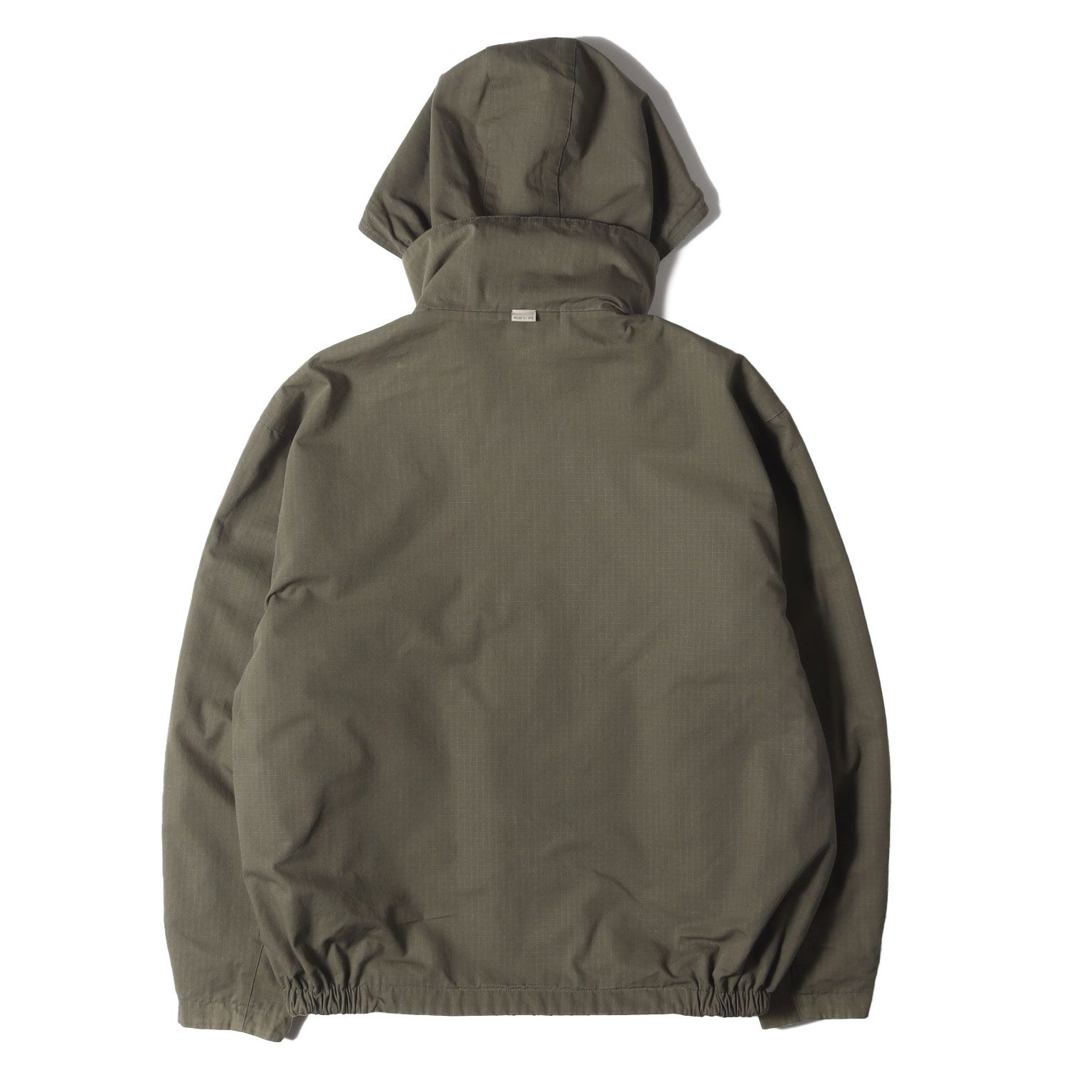 GUCCI グッチ ブルゾン マルチ オリーブグリーン サイズ:44 | 21SS