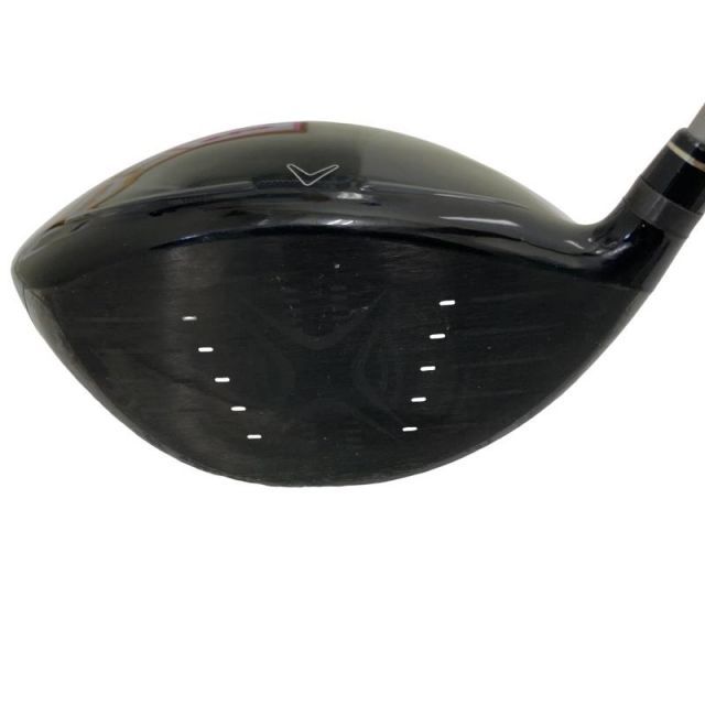 中古】 キャロウェイ ROGUE STAR 10.5° ドライバー DR FUBUKI for CW