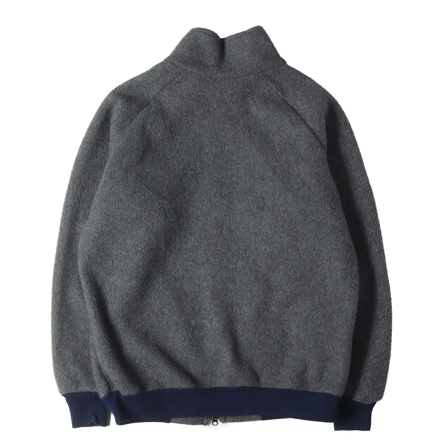 Patagonia パタゴニア ジャケット グレー サイズ:XL | 希少 ビッグ 