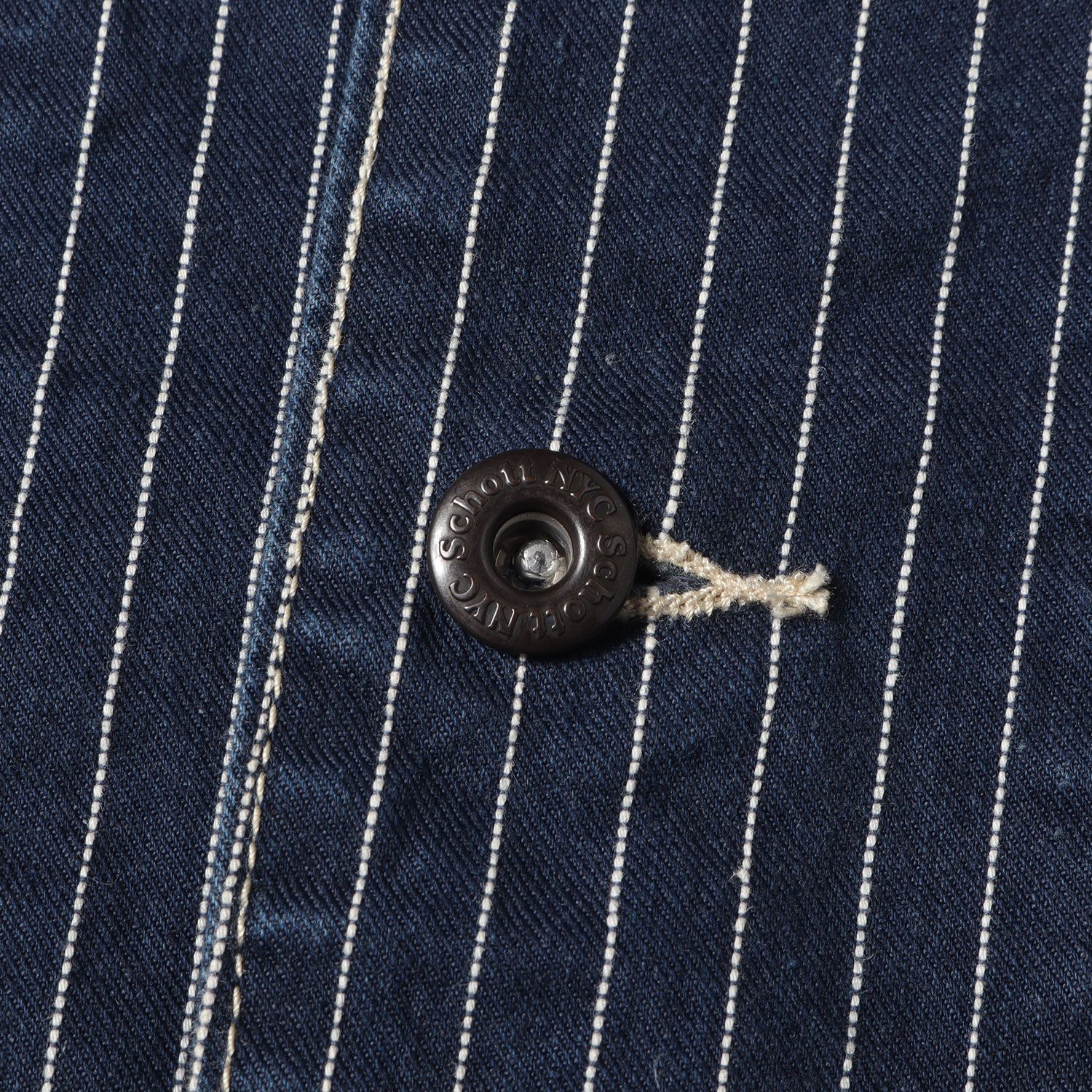 美品】Schott ショット ジャケット インディゴ サイズ:S | 直営店限定