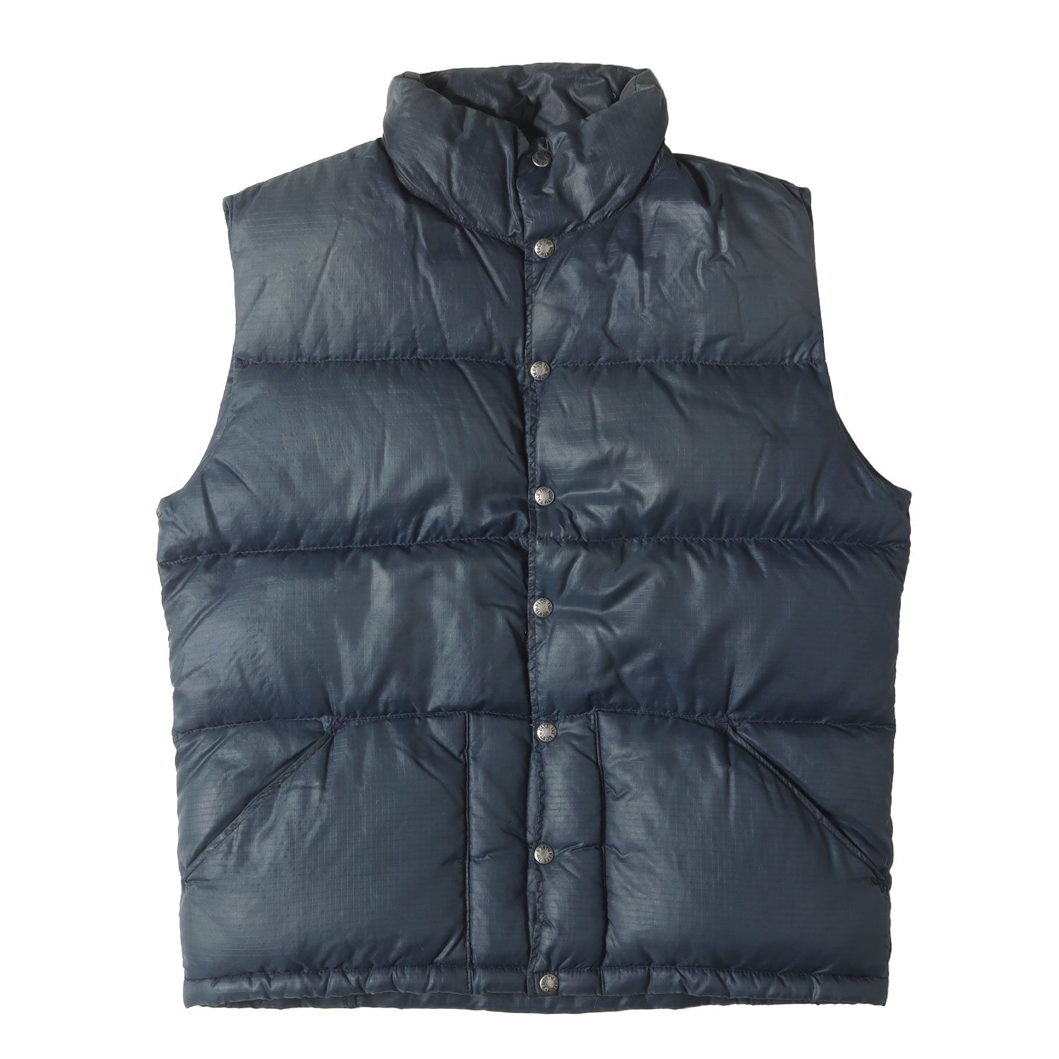 1358】韓国規格THENORTHFACEザノースフェイスダウンベストM メンズ