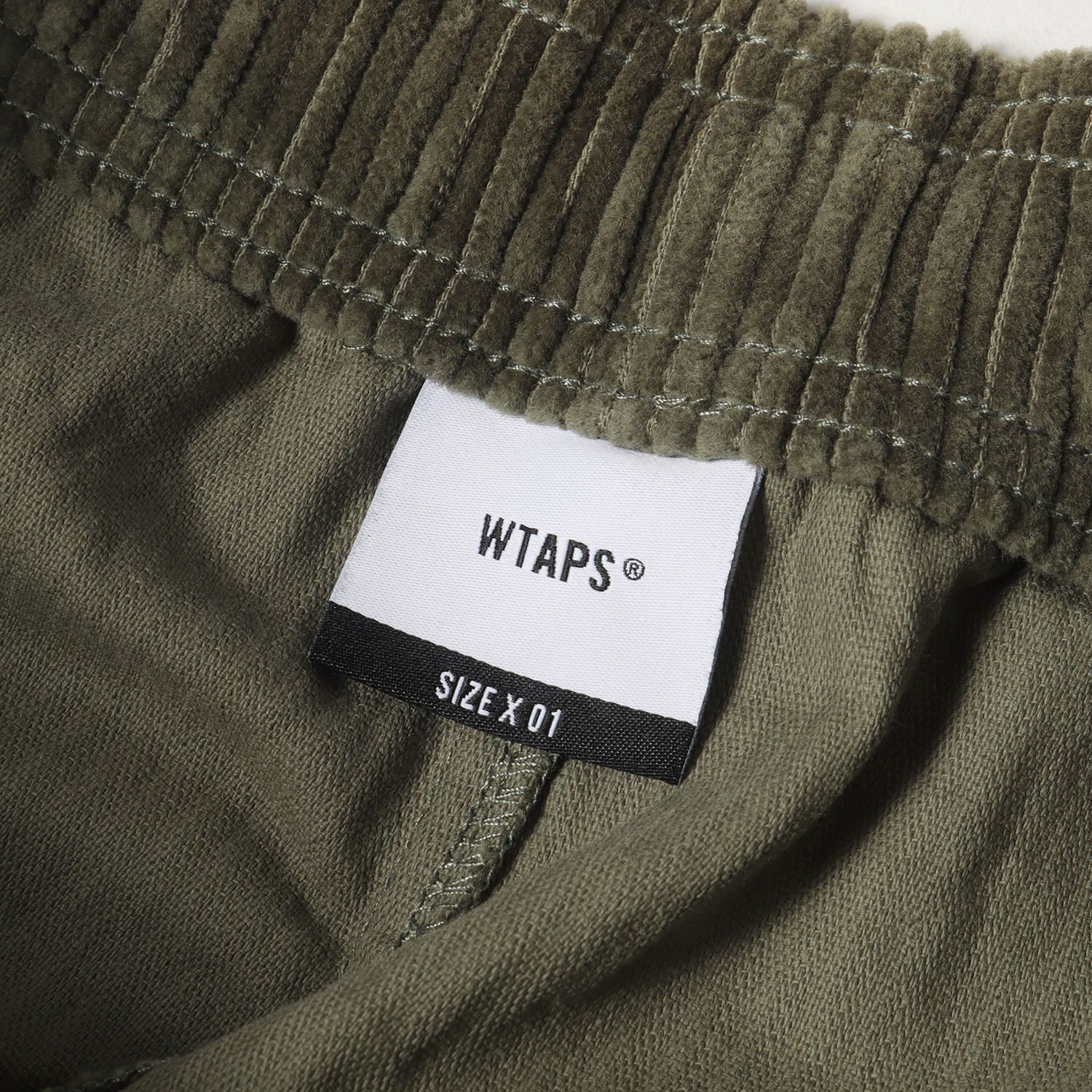 wtaps chef Sサイズ 【公式通販】