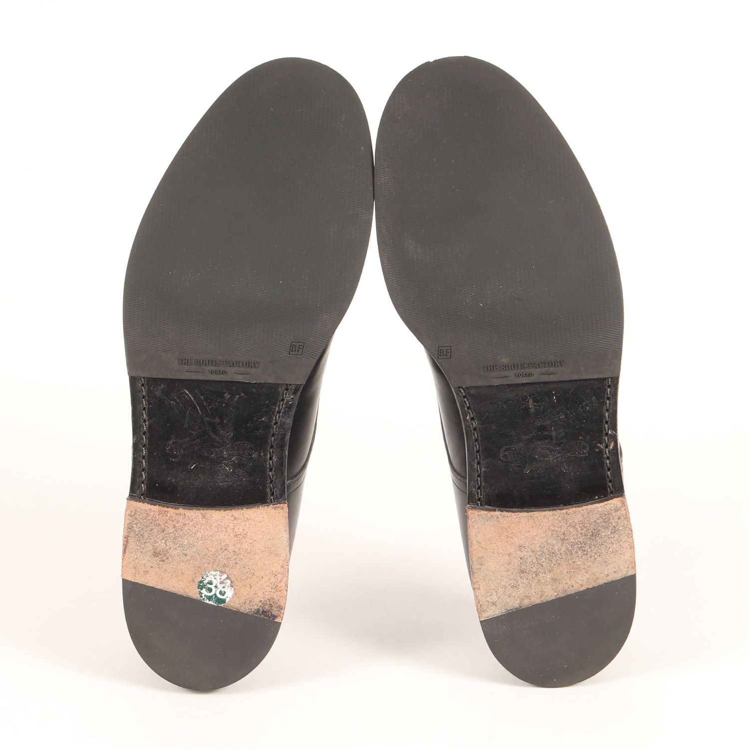 BROTHER BRIDGE ブラザーブリッジ サイズ:US7(25.0cm) | NEXT FOCUS