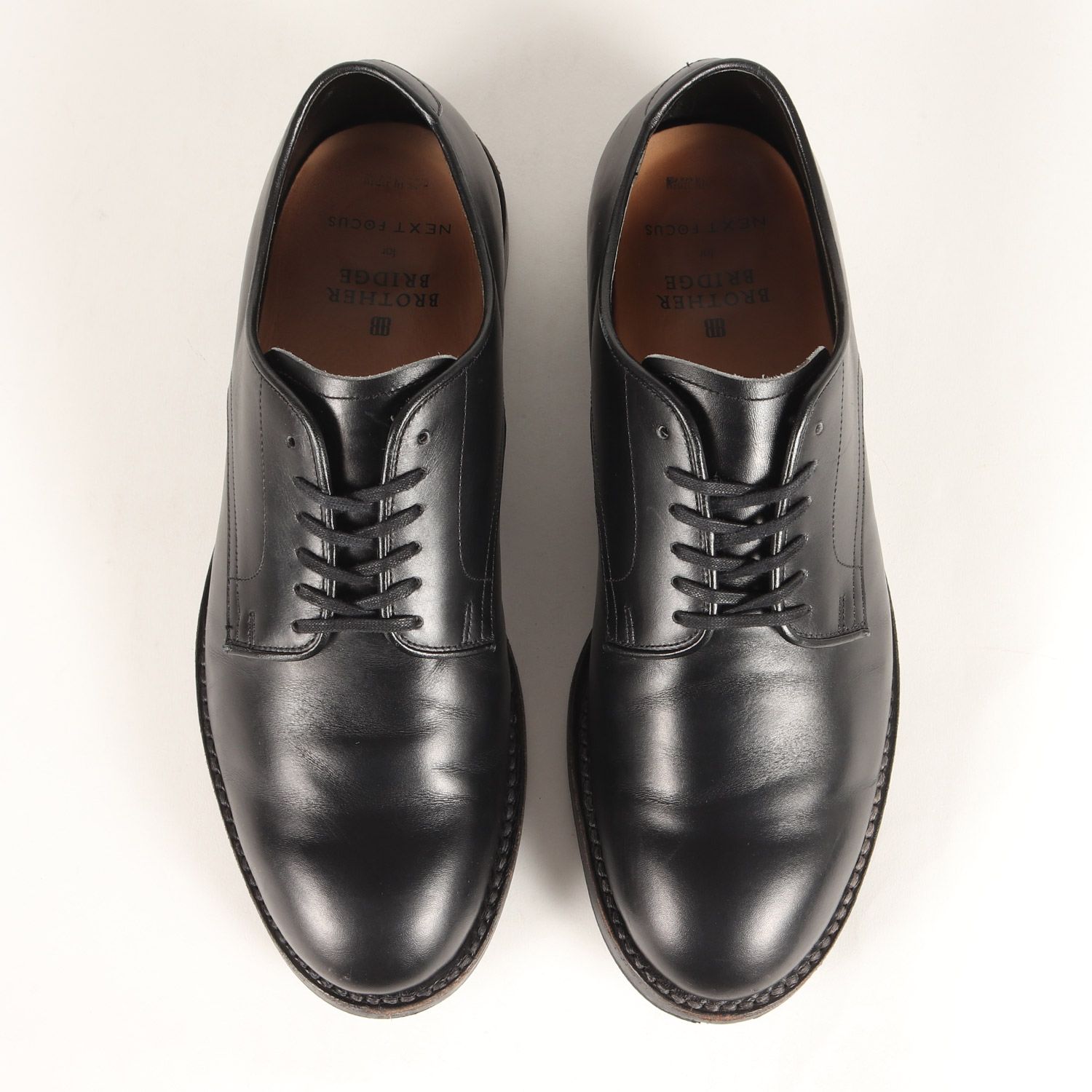 BROTHER BRIDGE ブラザーブリッジ サイズ:US7(25.0cm) | NEXT FOCUS