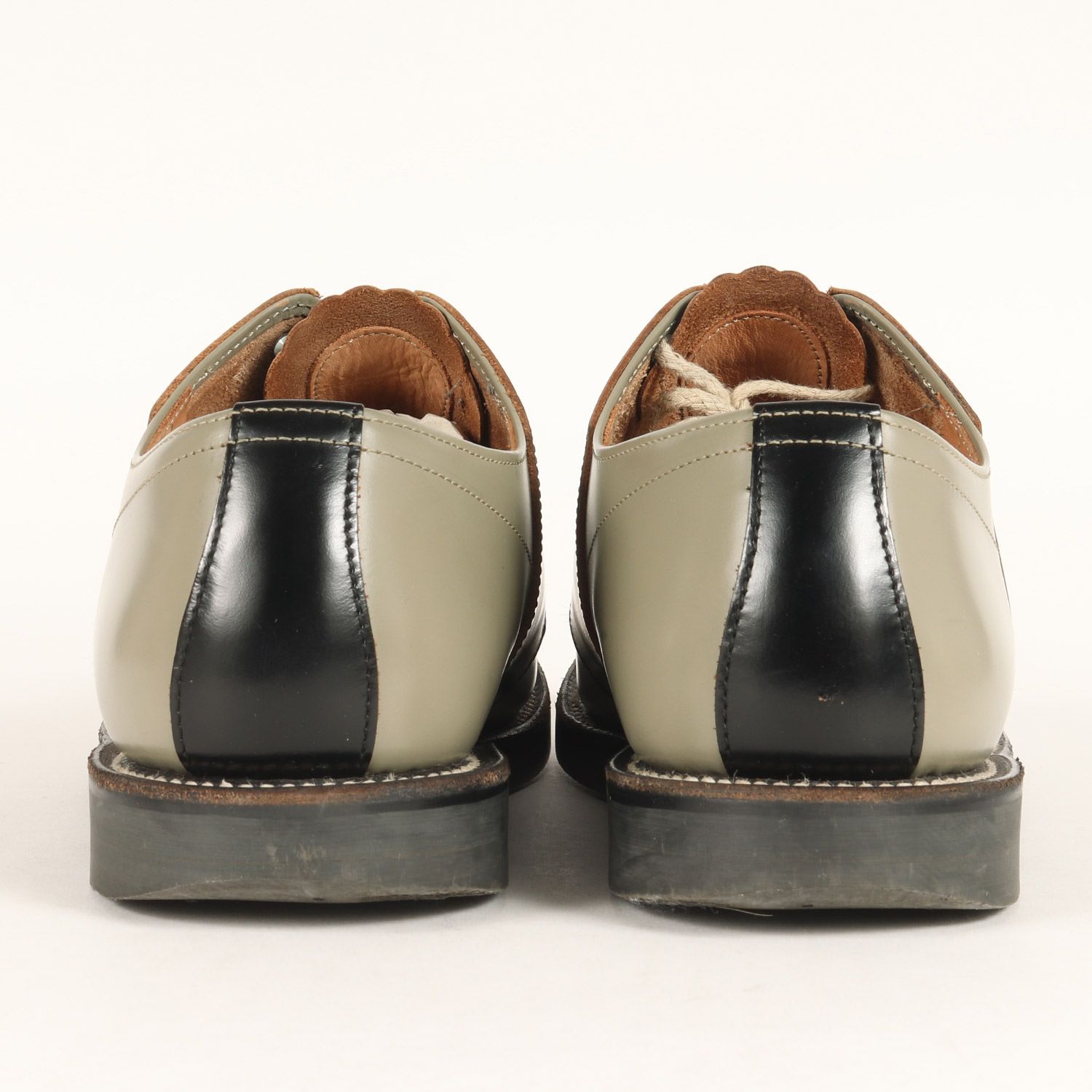 REGAL リーガル サイズ:25.5cm | レザー サドルシューズ (Saddle Shoes