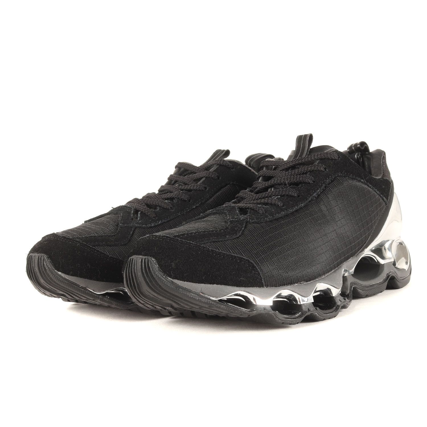 美品】Graphpaper グラフペーパー サイズ:US9.5(27.5cm) | 22SS MIZUNO