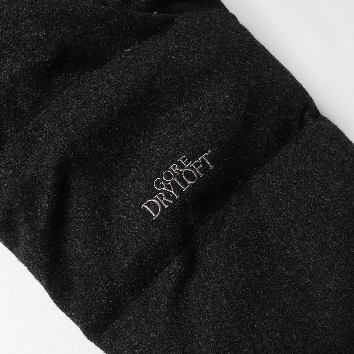 A BATHING APE ア ベイシング エイプ ジャケット ブラック 黒 サイズ:S 
