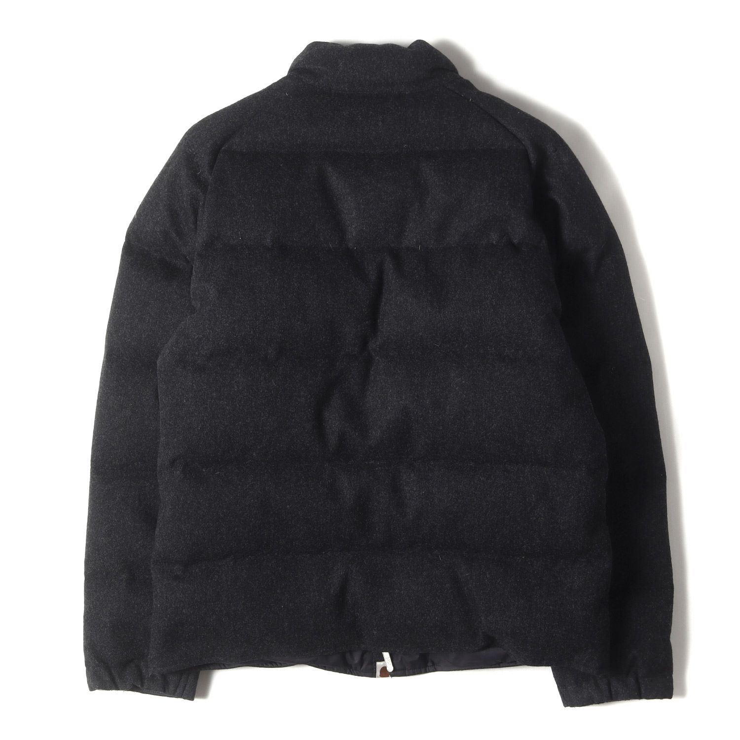 A BATHING APE ア ベイシング エイプ ジャケット ブラック 黒 サイズ:S 