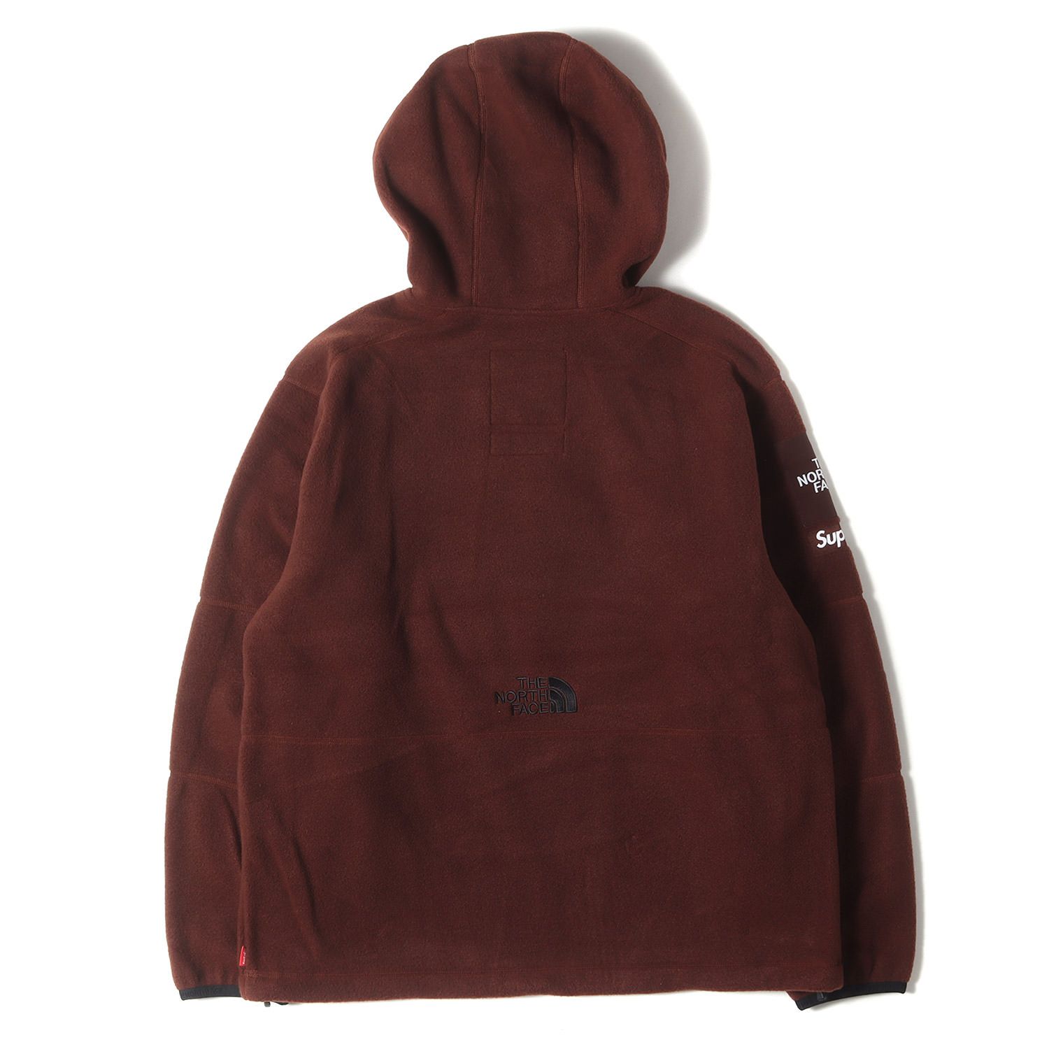 新品】Supreme シュプリーム ジャケット ブラウン サイズ:M | 22AW THE