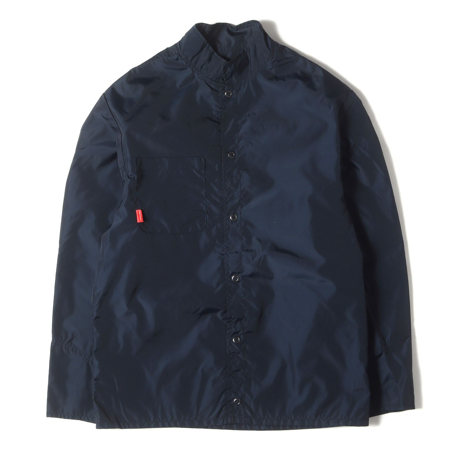 WTAPS ダブルタップス ジャケット ネイビー 紺 サイズ:M | 00s