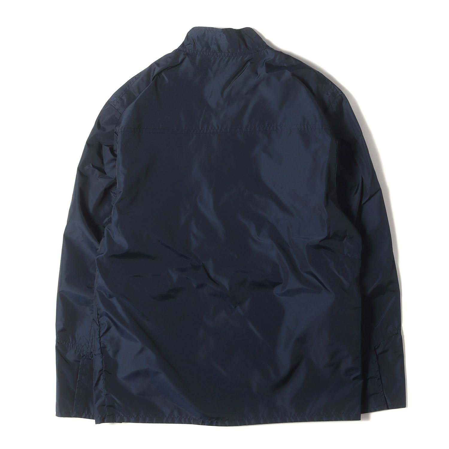 WTAPS ダブルタップス ジャケット ネイビー 紺 サイズ:M | 00s