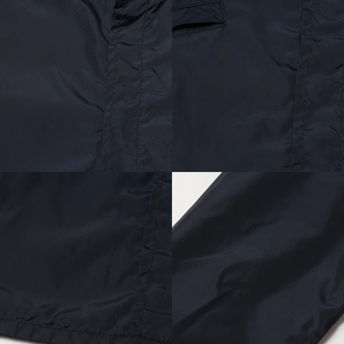 WTAPS ダブルタップス ジャケット ネイビー 紺 サイズ:M | 00s
