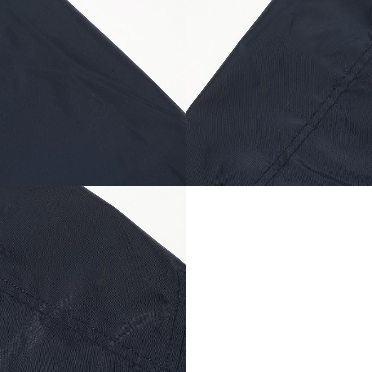 WTAPS ダブルタップス ジャケット ネイビー 紺 サイズ:M | 00s