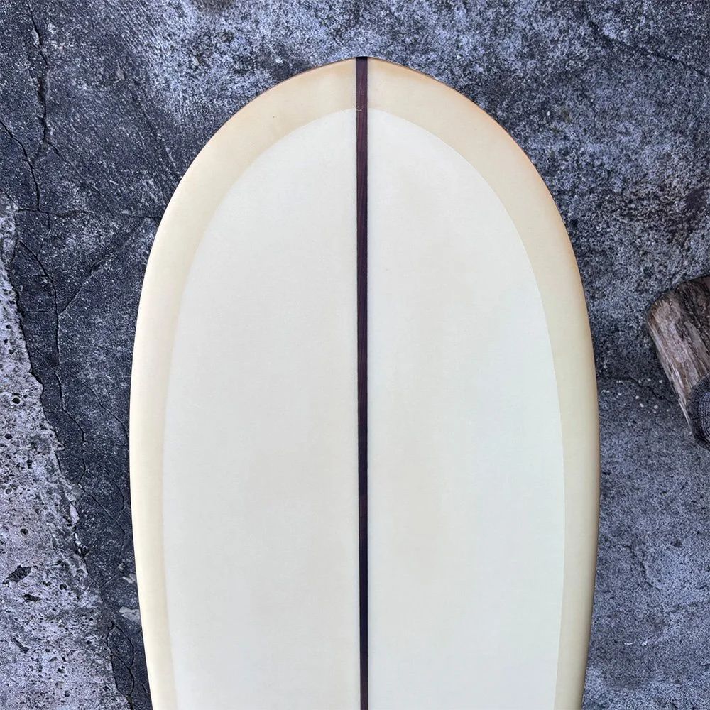 送料別途ご請求 ロングボード TODD PINDER SURFBOARDS / JOEL MODEL 9