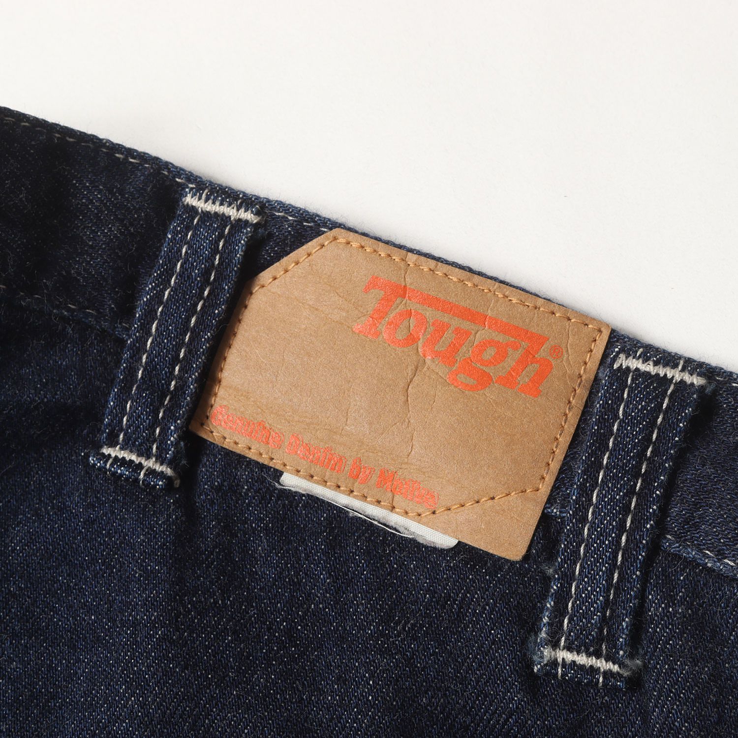 MOTIVE モーティブ パンツ インディゴ サイズ:M | 00s Tough コットン