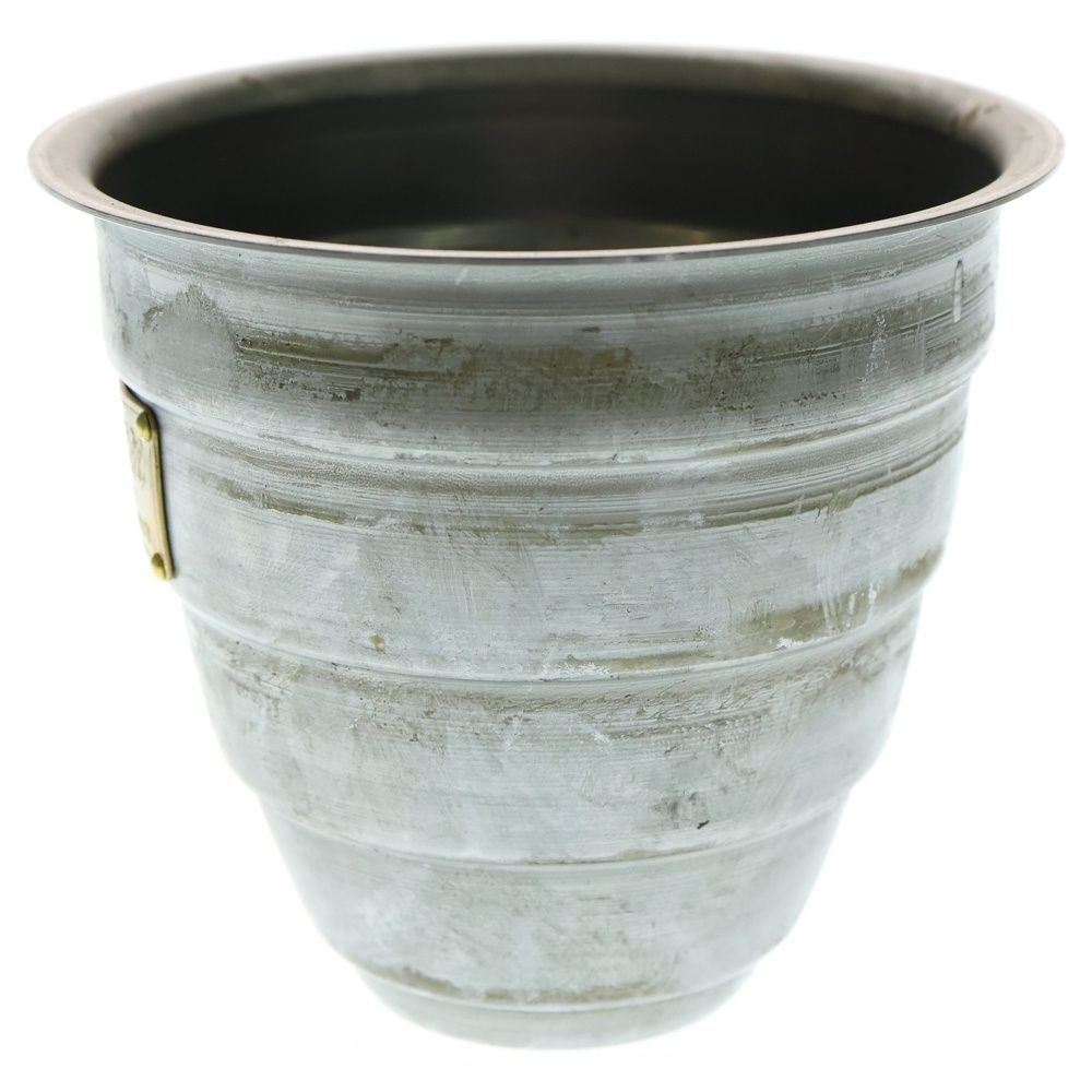 m&m (エムアンドエム) ×MASSES POT TYPE 1 - Chrysails STEEL / SMALL