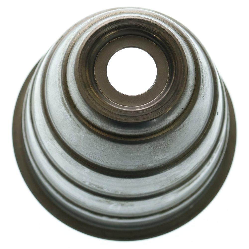 m&m (エムアンドエム) ×MASSES POT TYPE 1 - Chrysails STEEL / SMALL