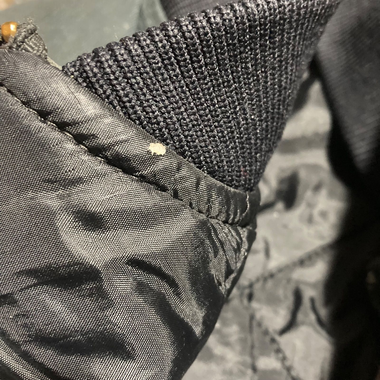 CARHARTT ダックベスト L メキシコ製 ブラック カーハート DUCK VEST 