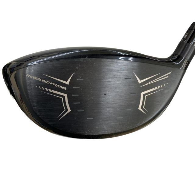 中古】 ダンロップ SRIXON ZX7 10.5° ドライバー DR Diamana ZX60