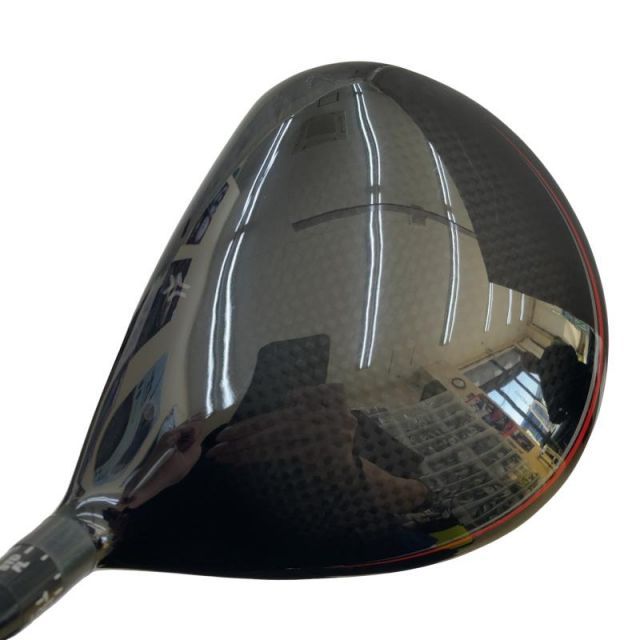 中古】 ダンロップ SRIXON ZX7 10.5° ドライバー DR Diamana ZX60