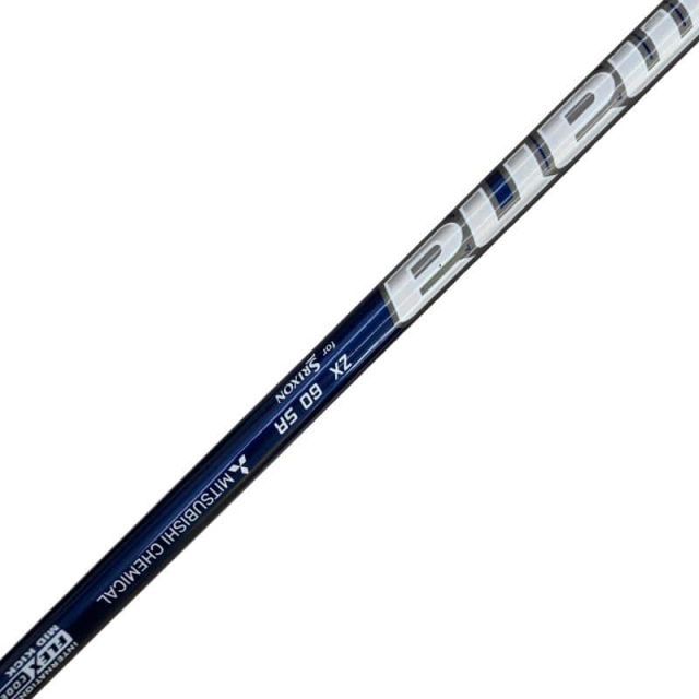 Dorēpu 中古】 ダンロップ SRIXON ZX7 10.5° ドライバー DR Diamana ZX60