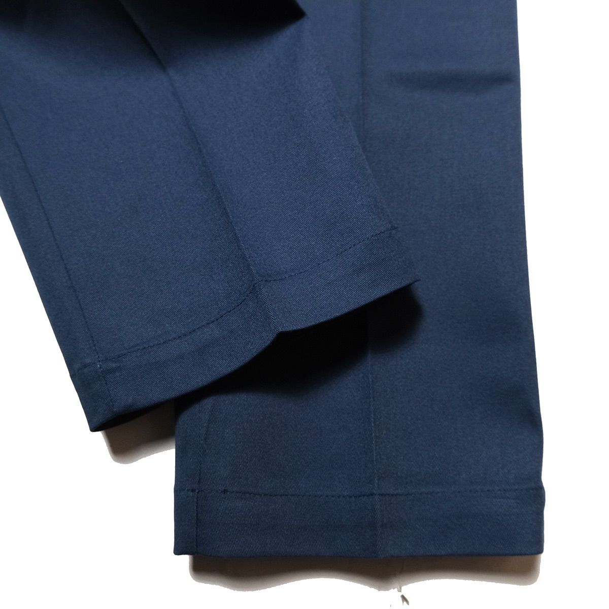 デッドストック 90's USA製 ディッキーズ Dickies 874 ワークパンツ 紺
