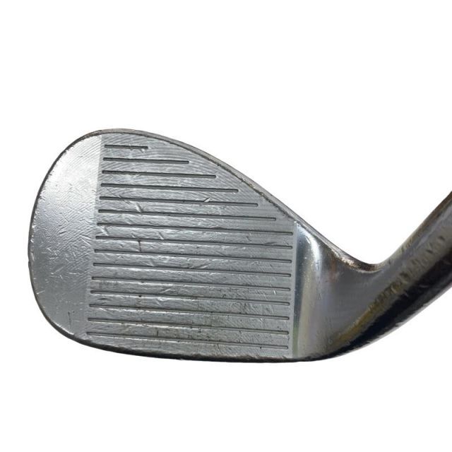 クリーブランド ウェッジ3本 48°,52°,56°Miyazaki WG-60 中古】 クリーブランド Cleveland RTX F-FORGED 48°/10° ウェッジ WG