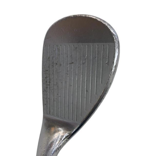 クリーブランド ウェッジ3本 48°,52°,56°Miyazaki WG-60 中古】 クリーブランド Cleveland RTX F-FORGED 48°/10° ウェッジ WG