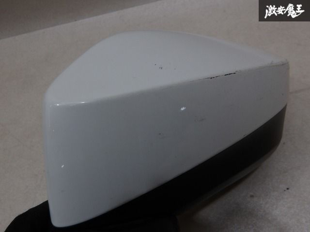 ☆動作OK！☆ 純正 トヨタ ZN6 86 ハチロク ドアミラー サイドミラー