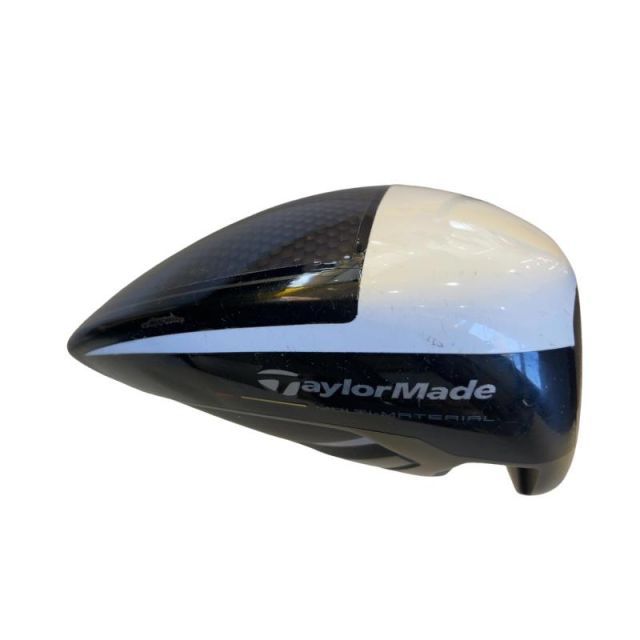 中古】 テーラーメイド M2 10.5° ドライバー DR リシャフト