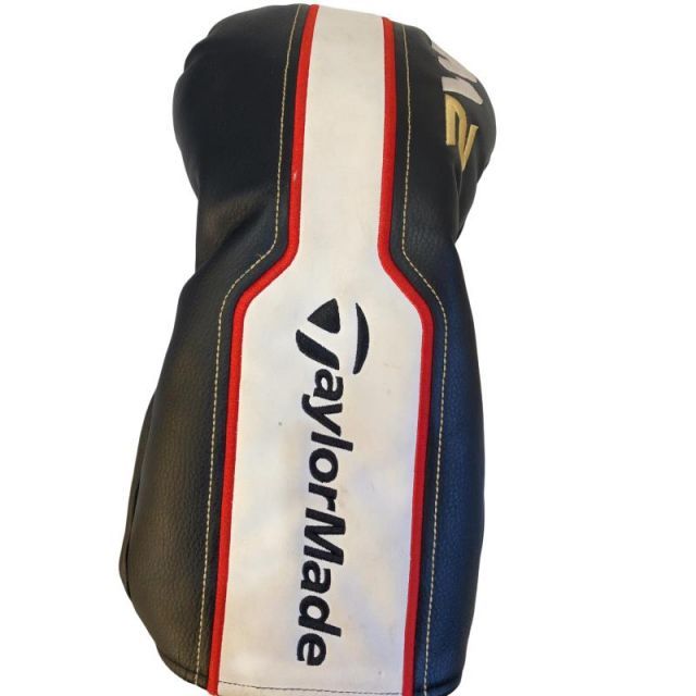 中古】 テーラーメイド M2 10.5° ドライバー DR リシャフト