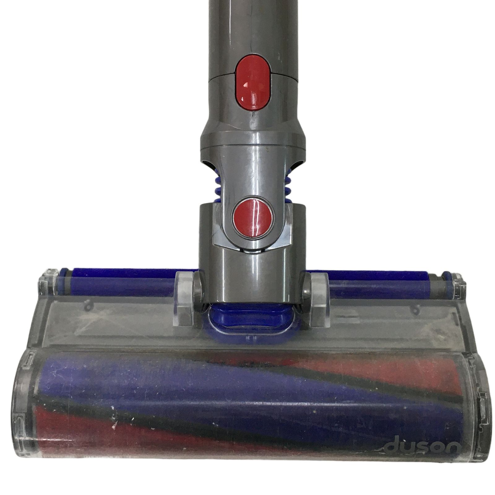 dyson V11 fluffy SV14 ダイソン コードレス クリーナー 掃除機